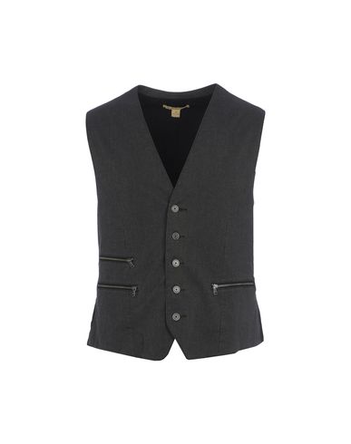 ZOOM JOHN VARVATOS - Vest