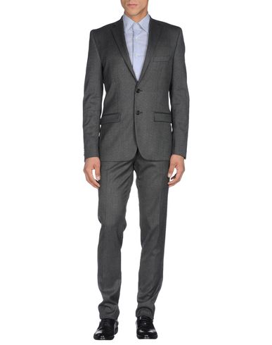 ZOOM MASTER COAT - Suit