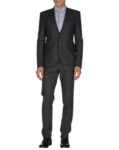 ZOOM MASTER COAT - Suit