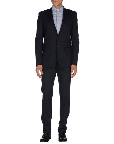 ZOOM MASTER COAT - Suit