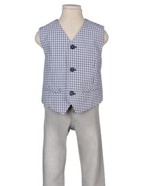 BIKKEMBERGS - Vest