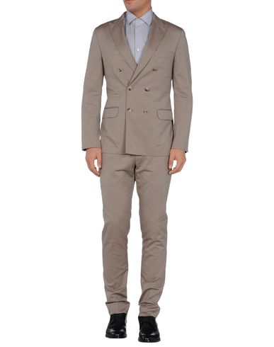 ZOOM BRUNELLO CUCINELLI - Suits