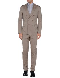 BRUNELLO CUCINELLI - Suits