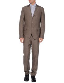 BRUNELLO CUCINELLI - Suits