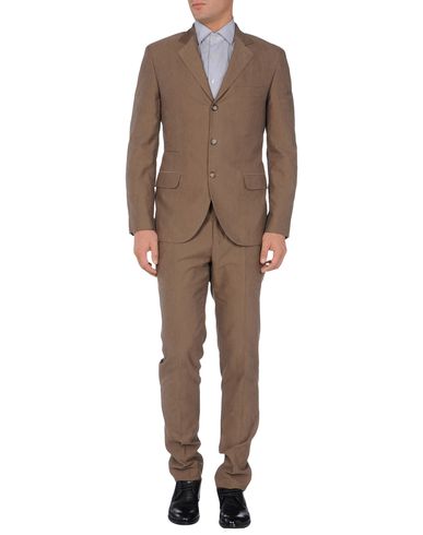 ZOOM BRUNELLO CUCINELLI - Suit