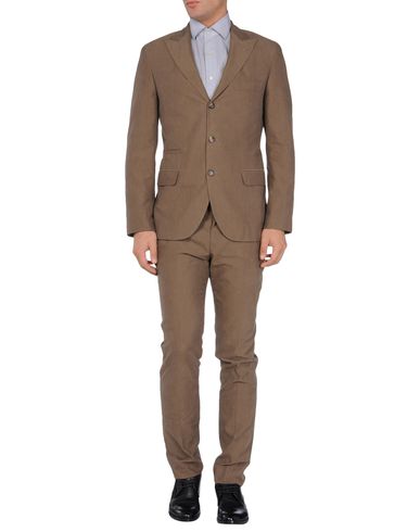 ZOOM BRUNELLO CUCINELLI - Suit