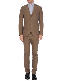 BRUNELLO CUCINELLI - Suits