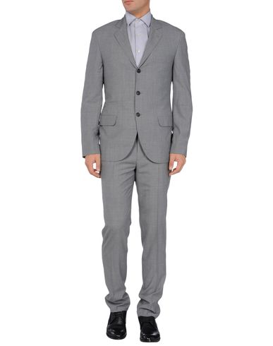 ZOOM BRUNELLO CUCINELLI - Suit