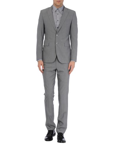 ZOOM PAOLONI - Suit