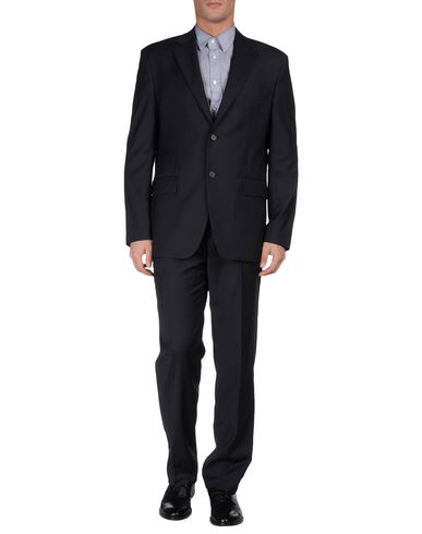 ZOOM PAOLONI - Suit