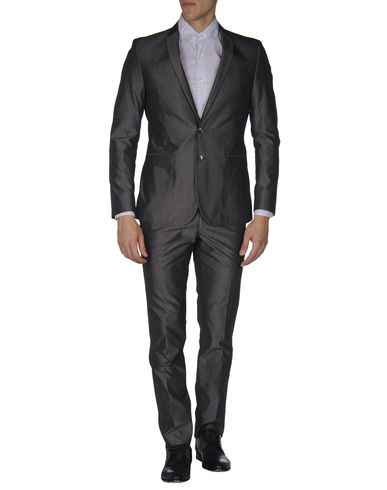 ZOOM PAOLONI - Suit