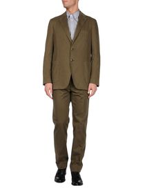 PIOMBO - Suits