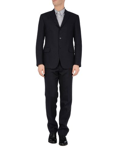 ZOOM PIOMBO - Suit