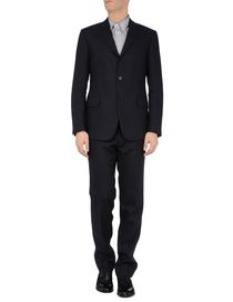PIOMBO - Suit