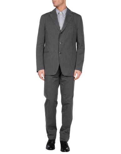 ZOOM PIOMBO - Suits