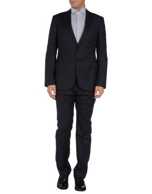 ARMANI COLLEZIONI - Suits
