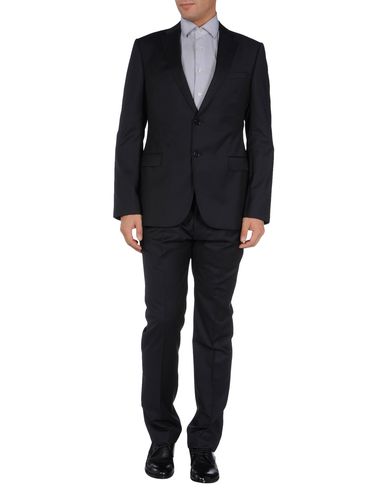 ZOOM ARMANI COLLEZIONI - Suit