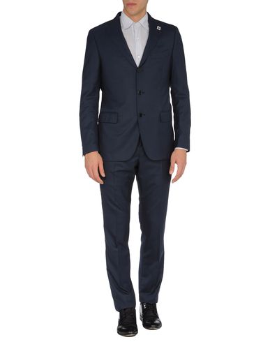 ZOOM LARDINI - Suits