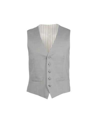 ZOOM LARDINI - Vest