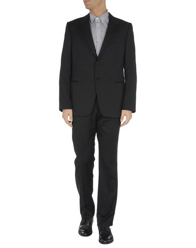 ZOOM ARMANI COLLEZIONI - Suit