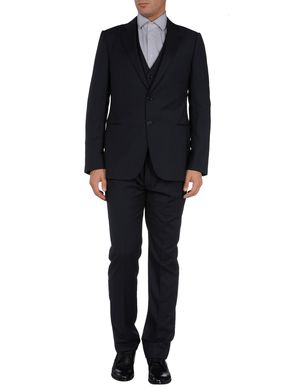 ARMANI COLLEZIONI - Suit