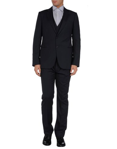 ZOOM ARMANI COLLEZIONI - Suit