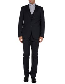 ARMANI COLLEZIONI - Suit