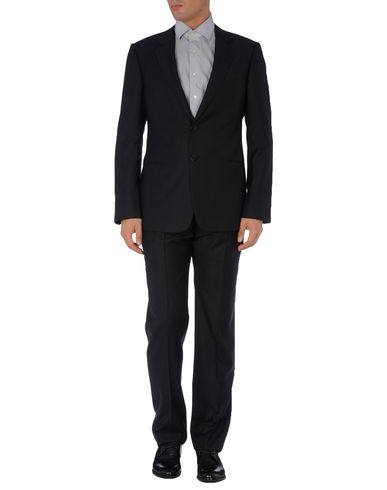 ZOOM ARMANI COLLEZIONI - Suit