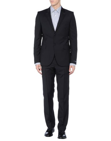 ZOOM GIVENCHY - Suit