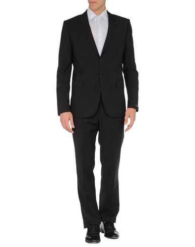 ZOOM GIVENCHY - Suit