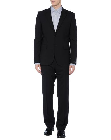 ZOOM GIVENCHY - Suit