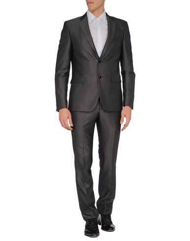ZOOM MANUEL RITZ - Suit