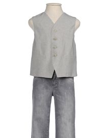 I PINCO PALLINO I&S CAVALLERI - Vest