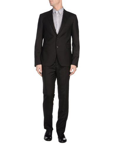 ZOOM TAGLIATORE - Suit