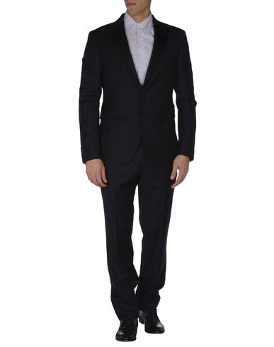 ZOOM TAGLIATORE - Suit