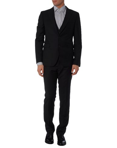ZOOM TAGLIATORE - Suits