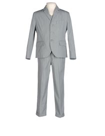I PINCO PALLINO I&S CAVALLERI - Pant set