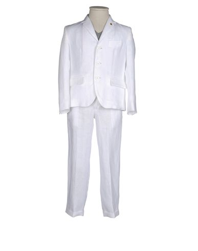 ZOOM I PINCO PALLINO I&S CAVALLERI - Pant set