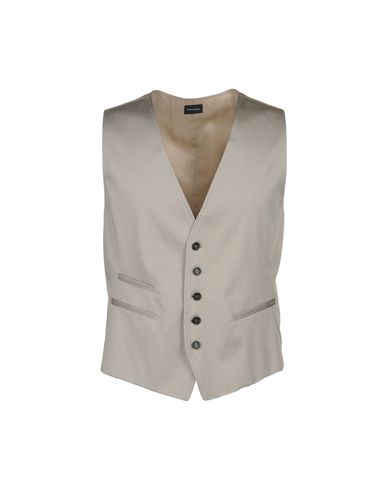 ZOOM GAZZARRINI - Vest