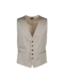 GAZZARRINI - Vest