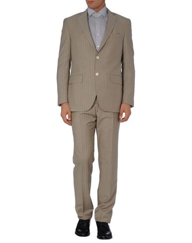 ZOOM BOGLIOLI - Suit