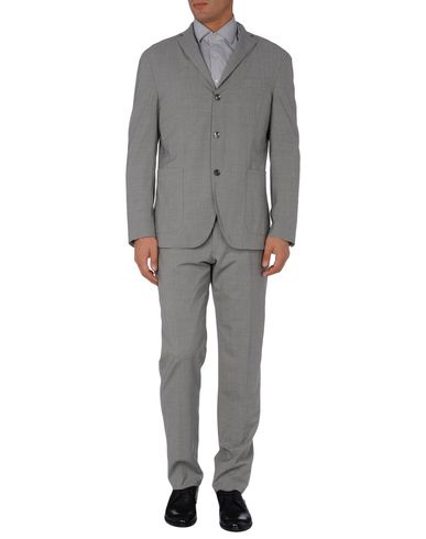 ZOOM BOGLIOLI - Suit