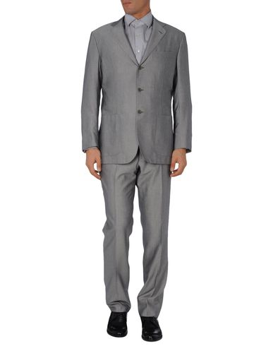 ZOOM KITON - Suit