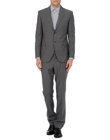 ZOOM TAGLIATORE - Suits