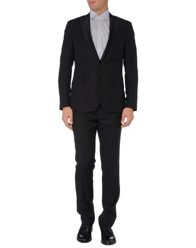 ZOOM PAOLONI - Suit