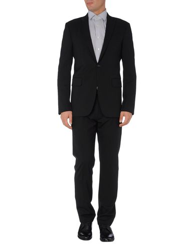 ZOOM JOHN RICHMOND - Suit