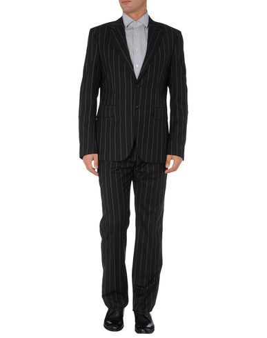 ZOOM JOHN RICHMOND - Suits