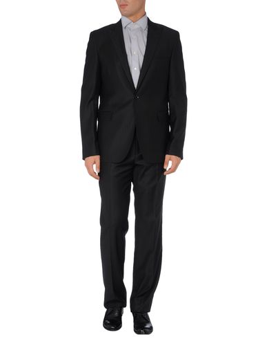 ZOOM JOHN RICHMOND - Suits