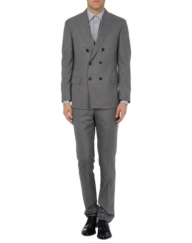ZOOM BRUNELLO CUCINELLI - Suit