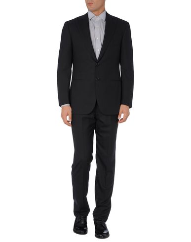 ZOOM CESARE ATTOLINI - Suit